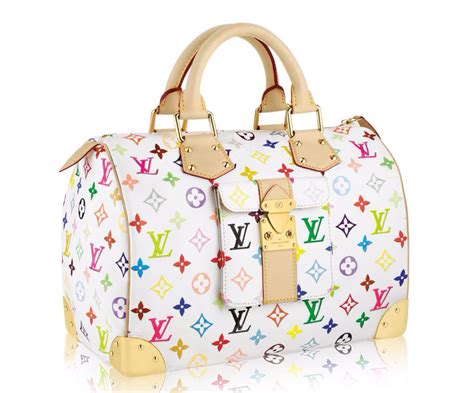 rainbow louis vuitton purse|louis vuitton rainbow monogram.